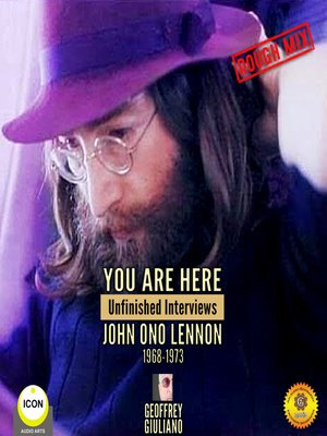 cover image of You Are Here